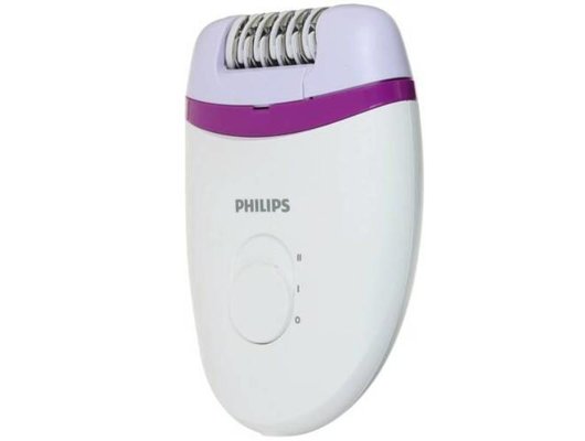 Эпилятор PHILIPS HC BRE225/00 (ПИ)